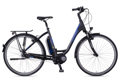 Vitality Eco 6 (500Wh / Rücktritt)