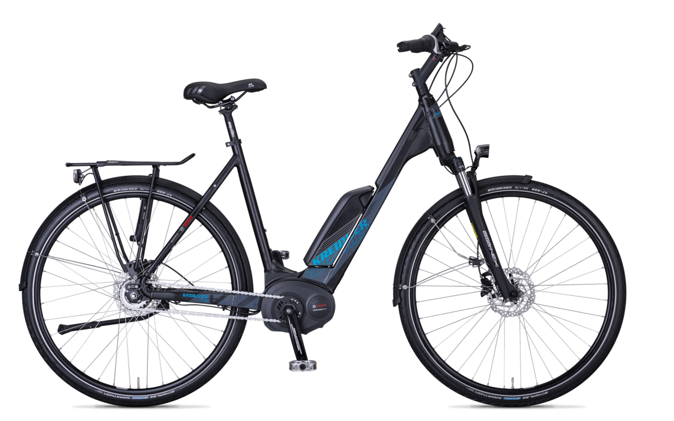 Vitality Eco Plus