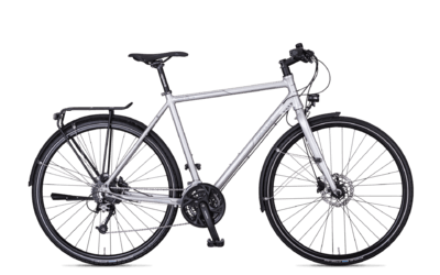 Raise RT6 Lite Shimano Deore XT