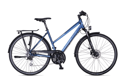 Raise RT5 Shimano Acera 24-Gang