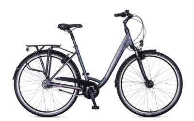 Raise RT5 Shimano Nexus 8-Gang