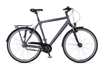 Raise RT+ Shimano Nexus 8-Gang