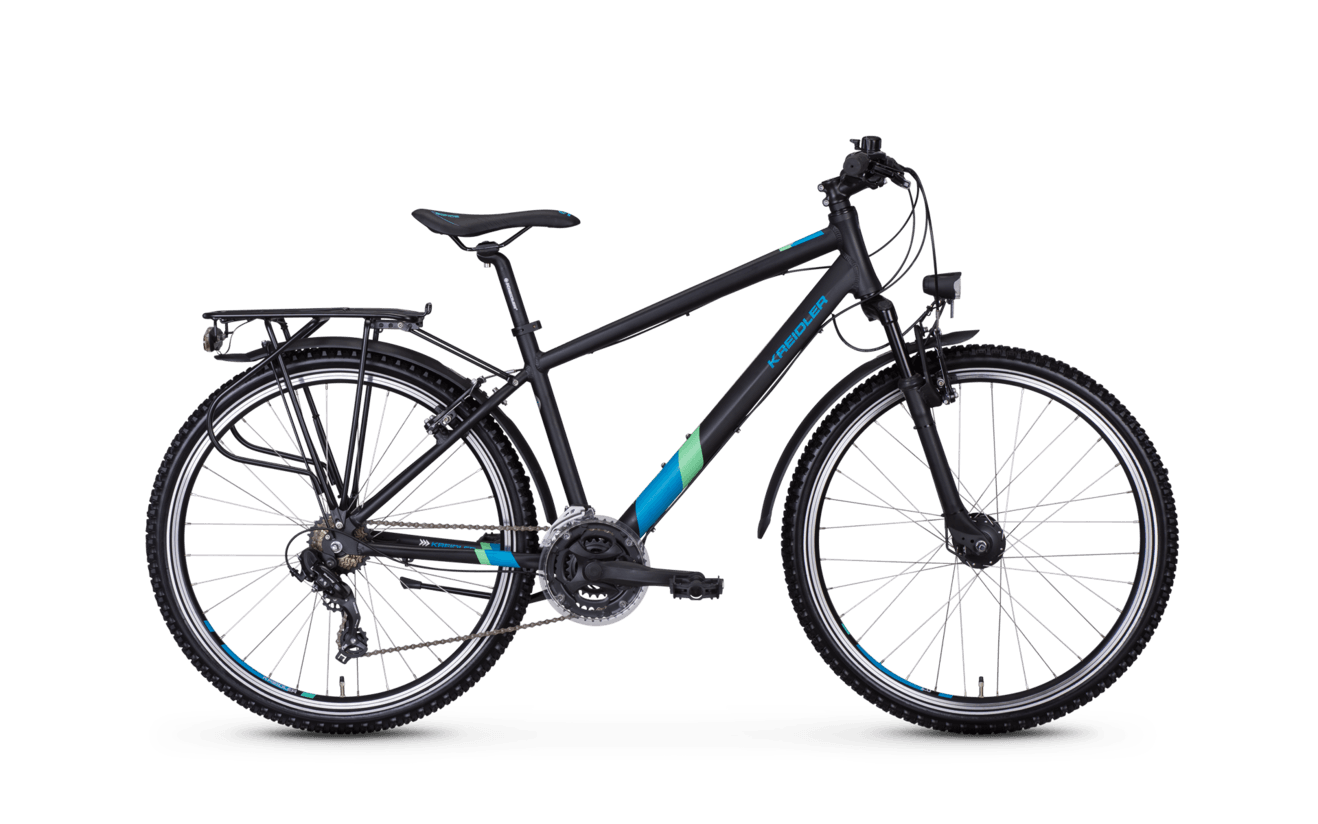 mtb street bikes