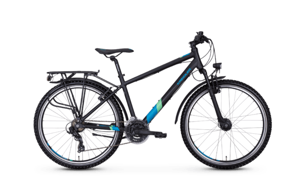 Dice 26" 1.0 Street