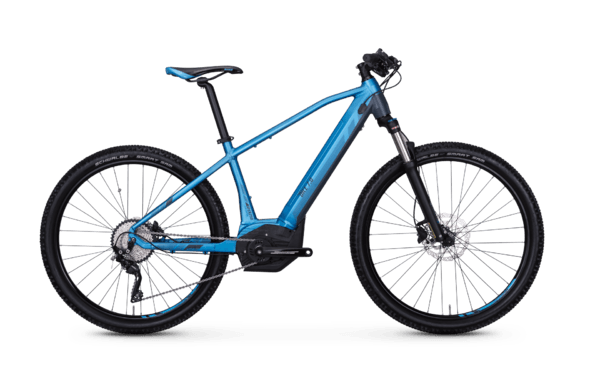 Vitality Dice 29er 7.0
