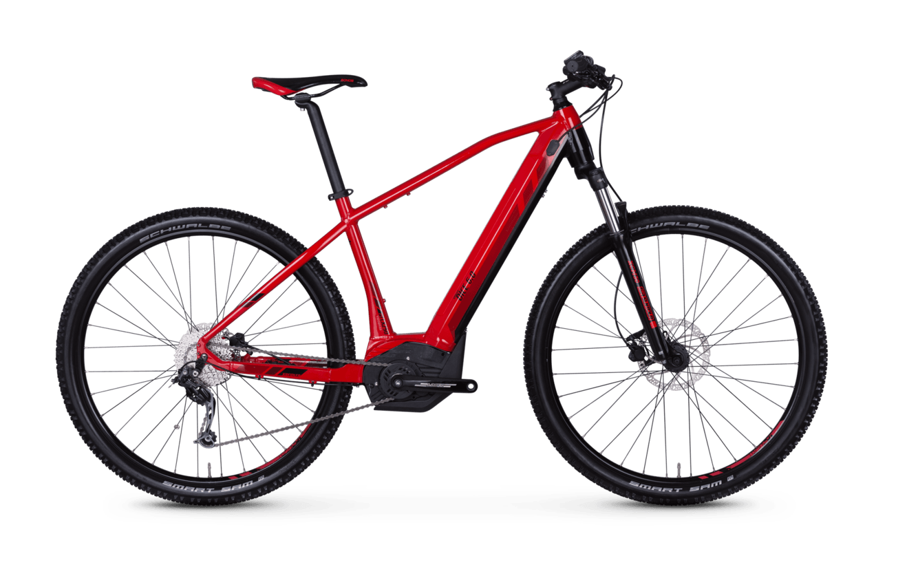 kreidler vitality dice 29er