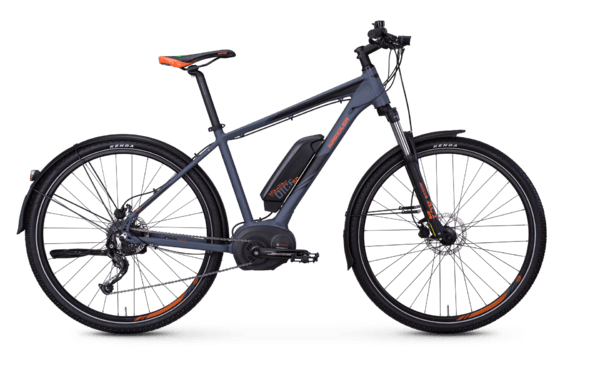 Vitality Dice 29er 5.0 Street