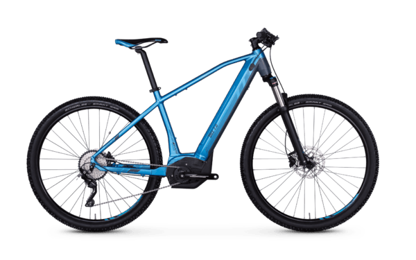 Vitality Dice 27,5" 7.0