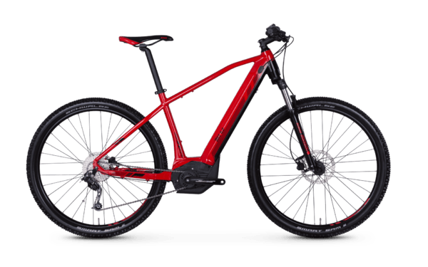 Vitality Dice 27,5" 6.0