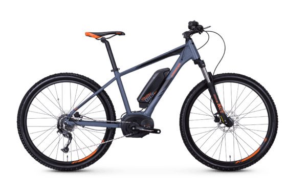 Vitality Dice 27,5" 5.0