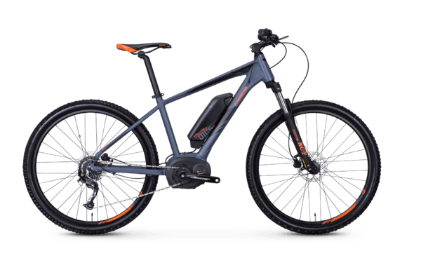 Vitality Dice 27,5" 5.0