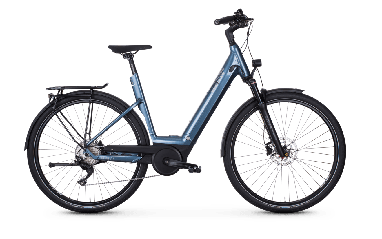Vitality Eco 22
