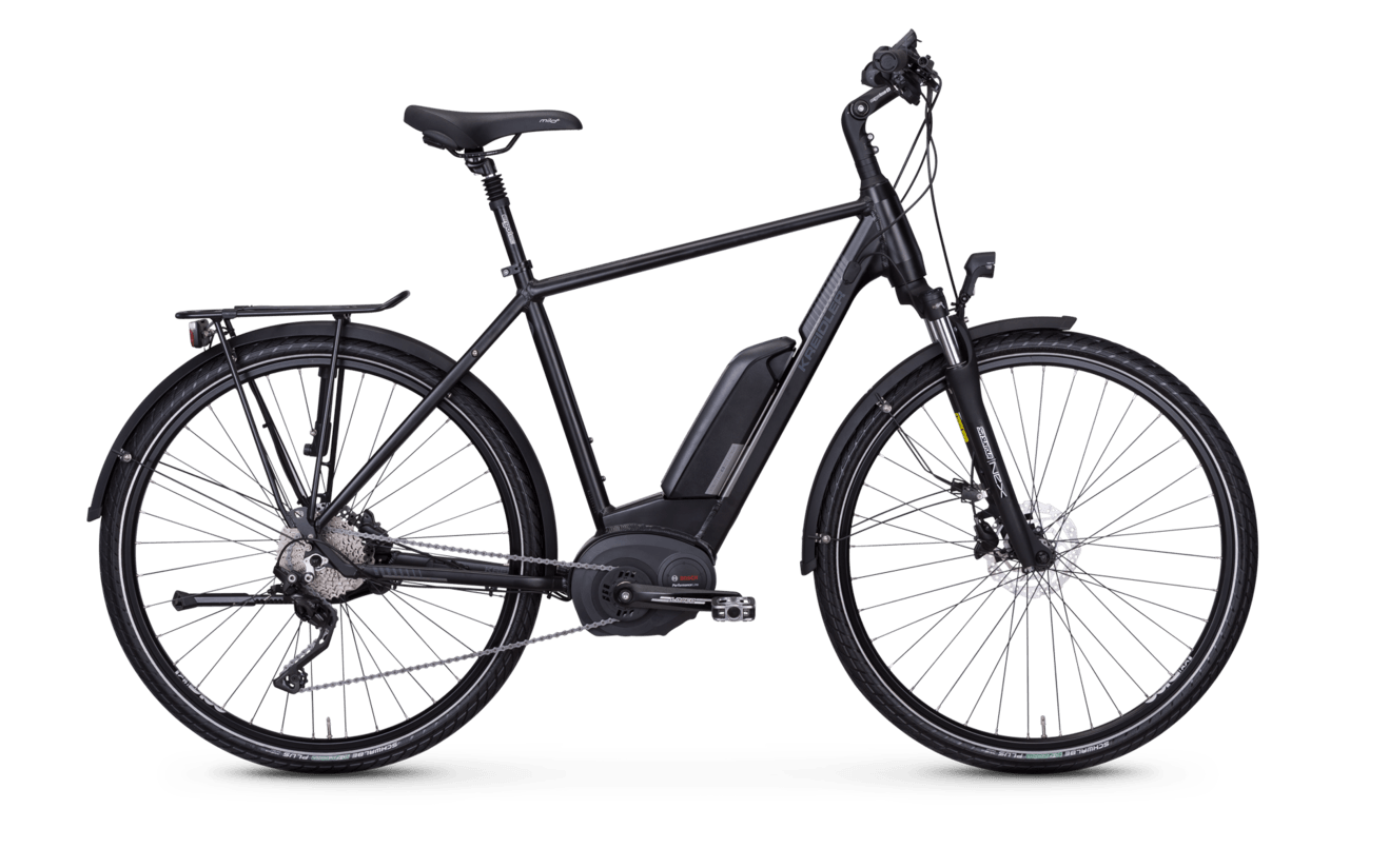 e bike eco