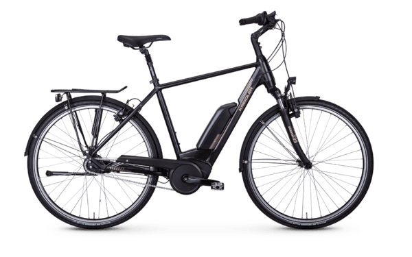 Vitality Eco 6