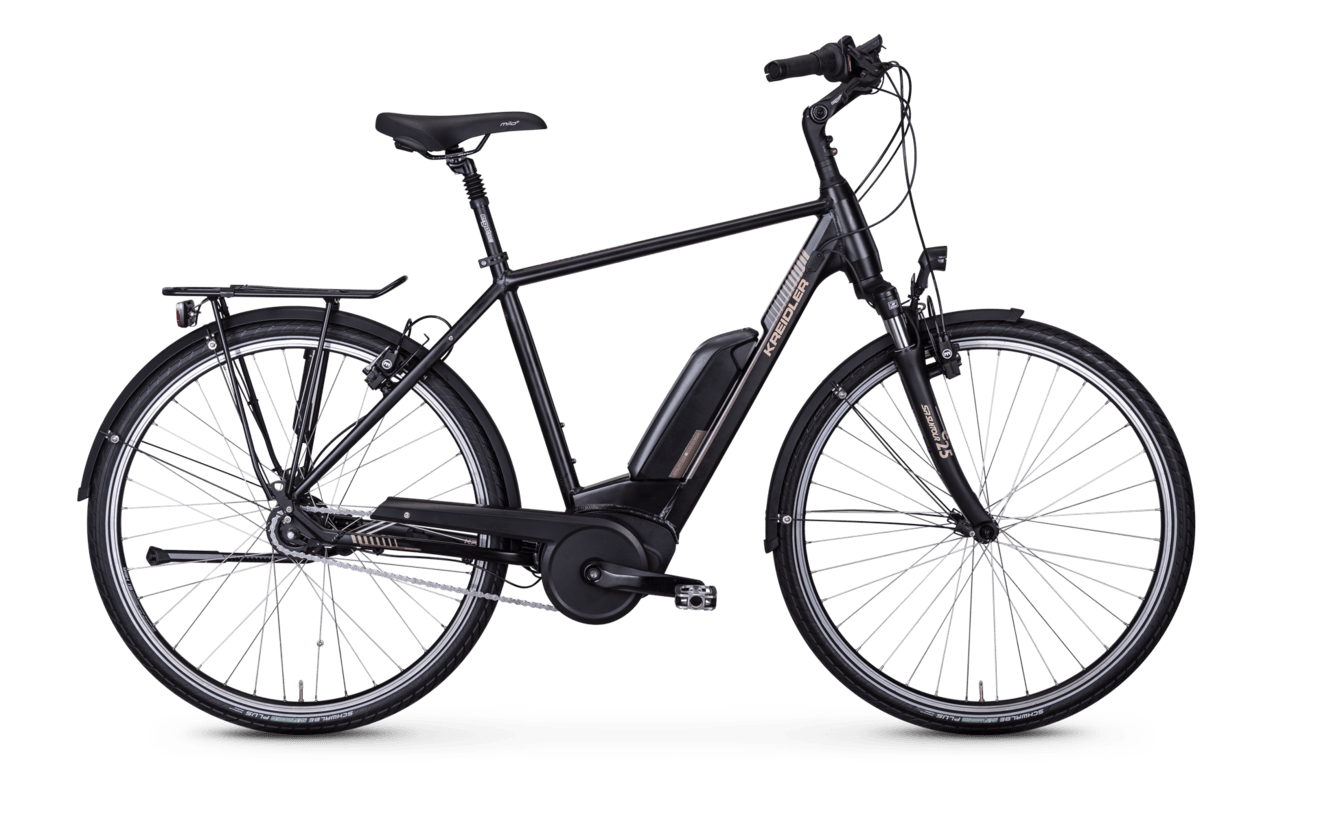 Vitality Eco 6