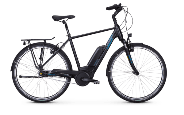 Vitality Eco 3