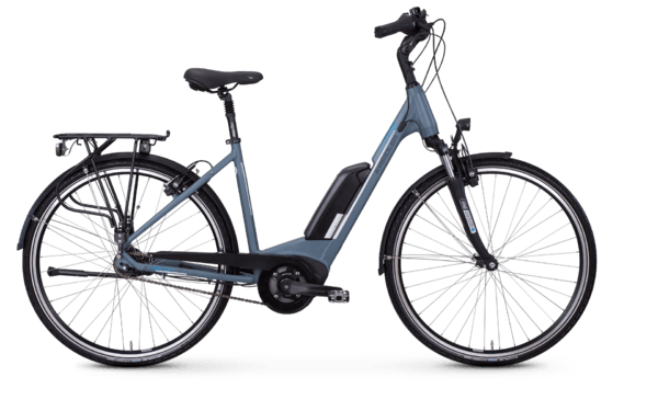 Vitality Eco 2