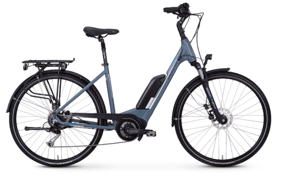 Vitality Eco 2