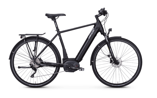 Vitality Eco 8