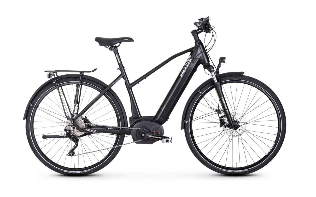 e bike eco