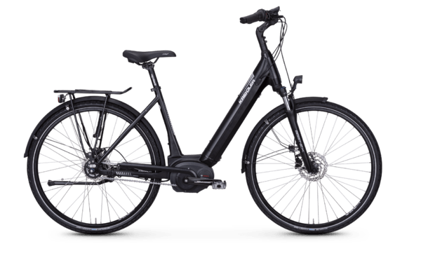 Vitality Eco 8