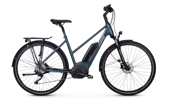 Vitality Eco 6 Edition