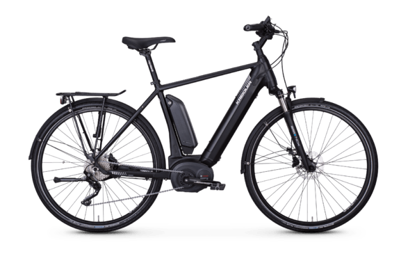 Vitality Eco 8 EXT