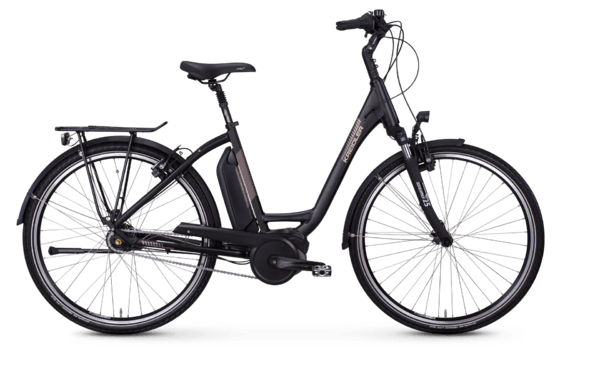 Vitality Eco 6 Comfort