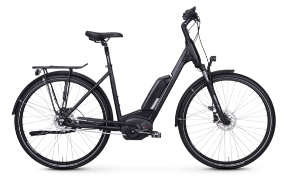 Vitality Eco 6 Edition