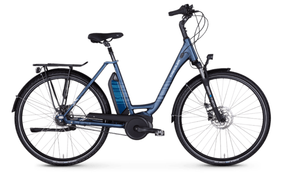 Vitality Nina Bott Signature Edition