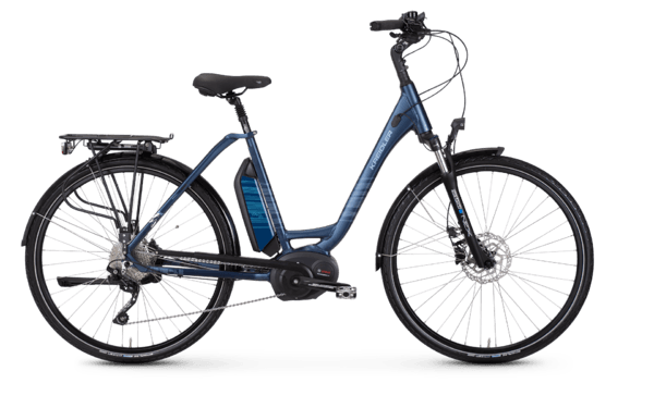 Vitality Nina Bott Signature Edition