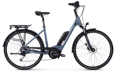 Vitality Eco 2