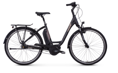 Vitality Eco 6 Comfort