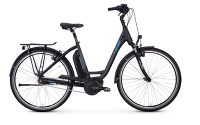 Vitality Eco 3 Comfort