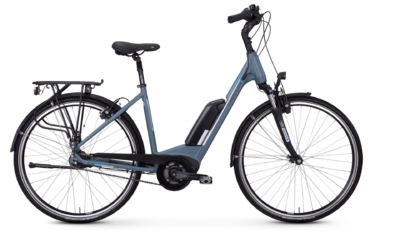 Vitality Eco 2