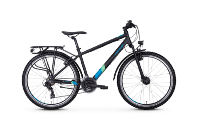 Dice 26" 1.0 Street