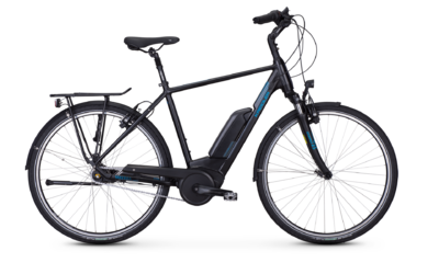 Vitality Eco 3