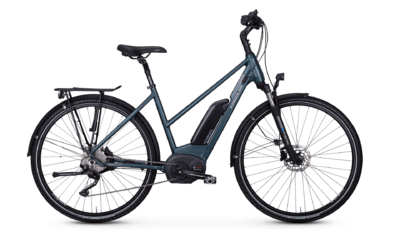 Vitality Eco 6 Edition