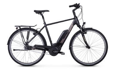 Vitality Eco 6