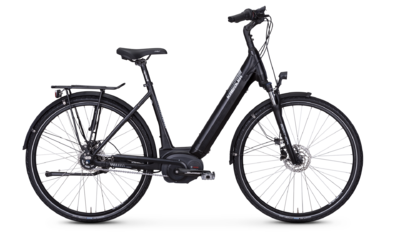 Vitality Eco 8