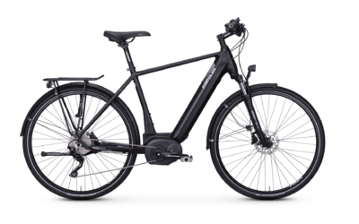 Vitality Eco 8