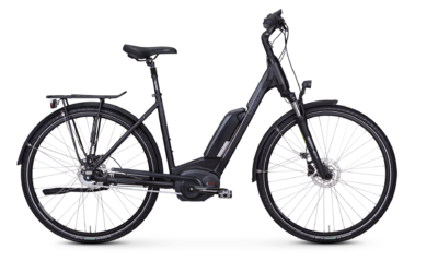 Vitality Eco 6 Edition