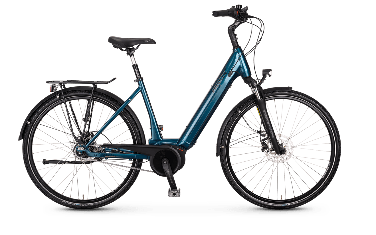 shimano nexus 8 bikes