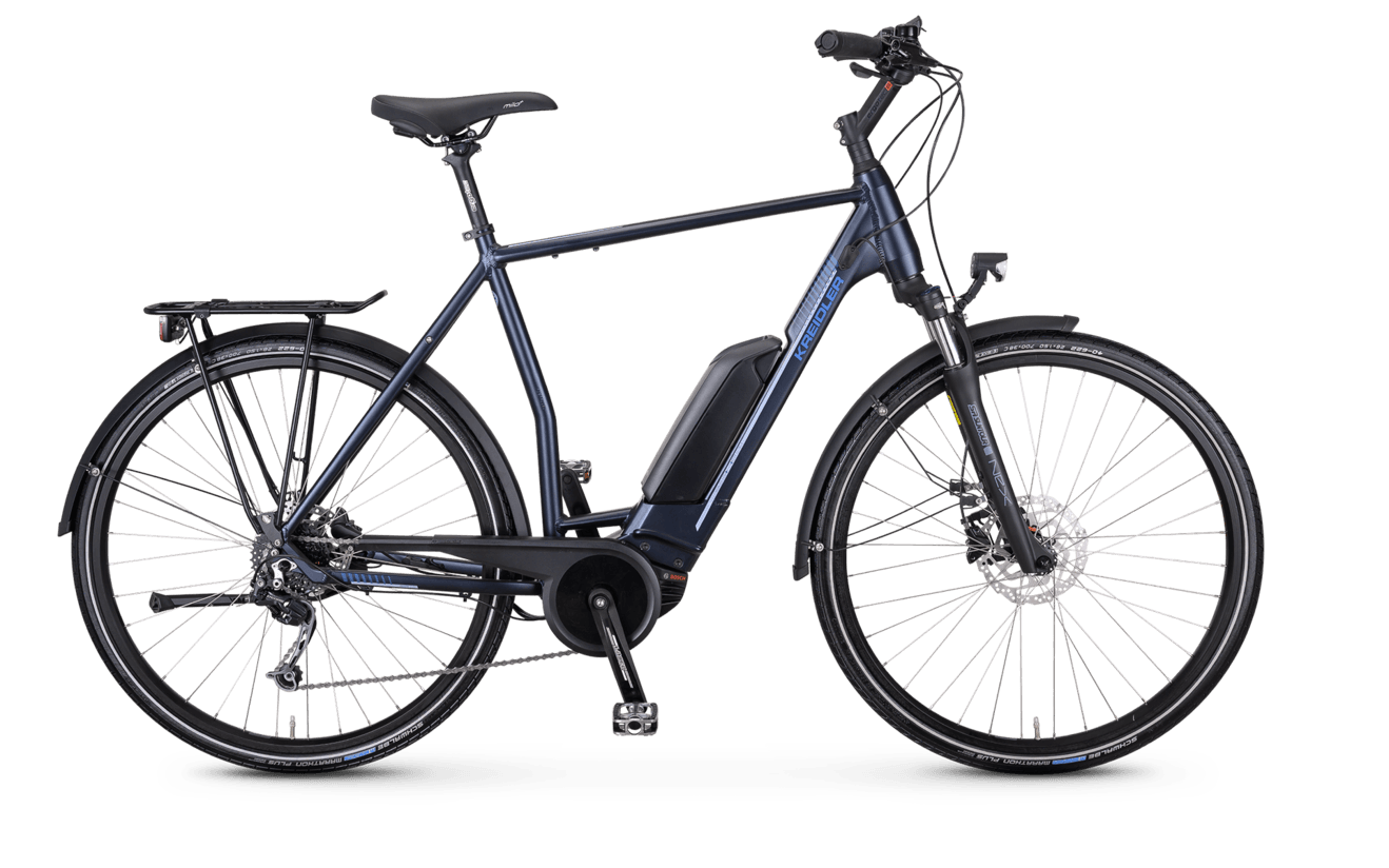 Vitality Eco 6 Sport Plus