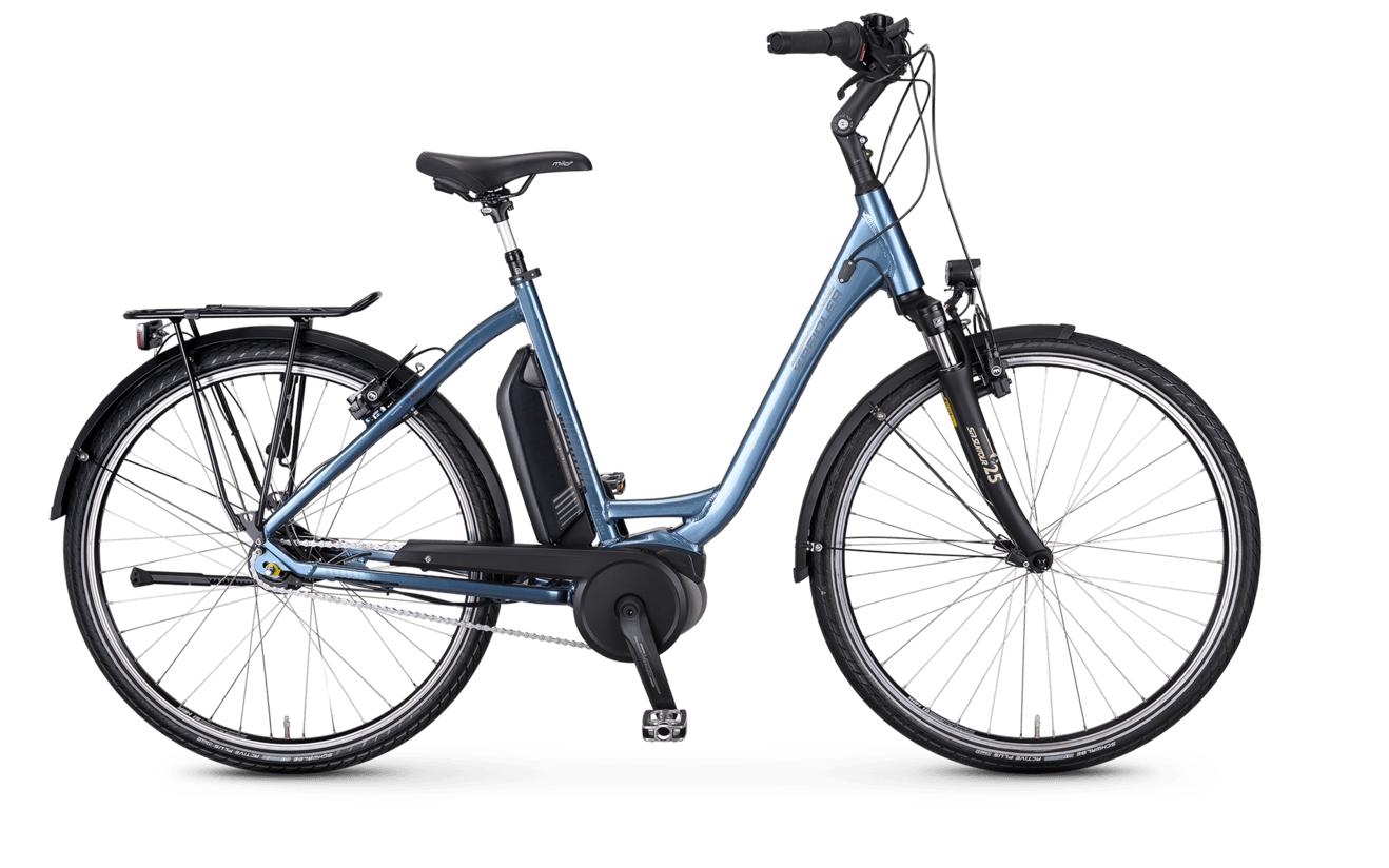 Vitality Eco 6 Comfort