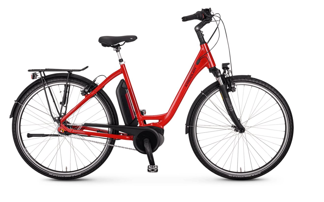 bike shimano nexus