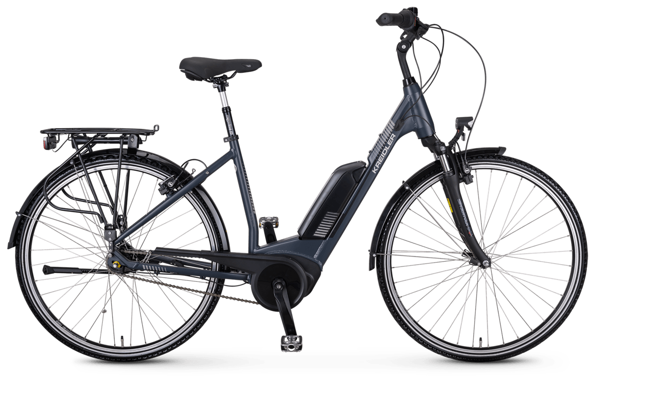 Kreidler epac alu city fahrrad 28 clearance