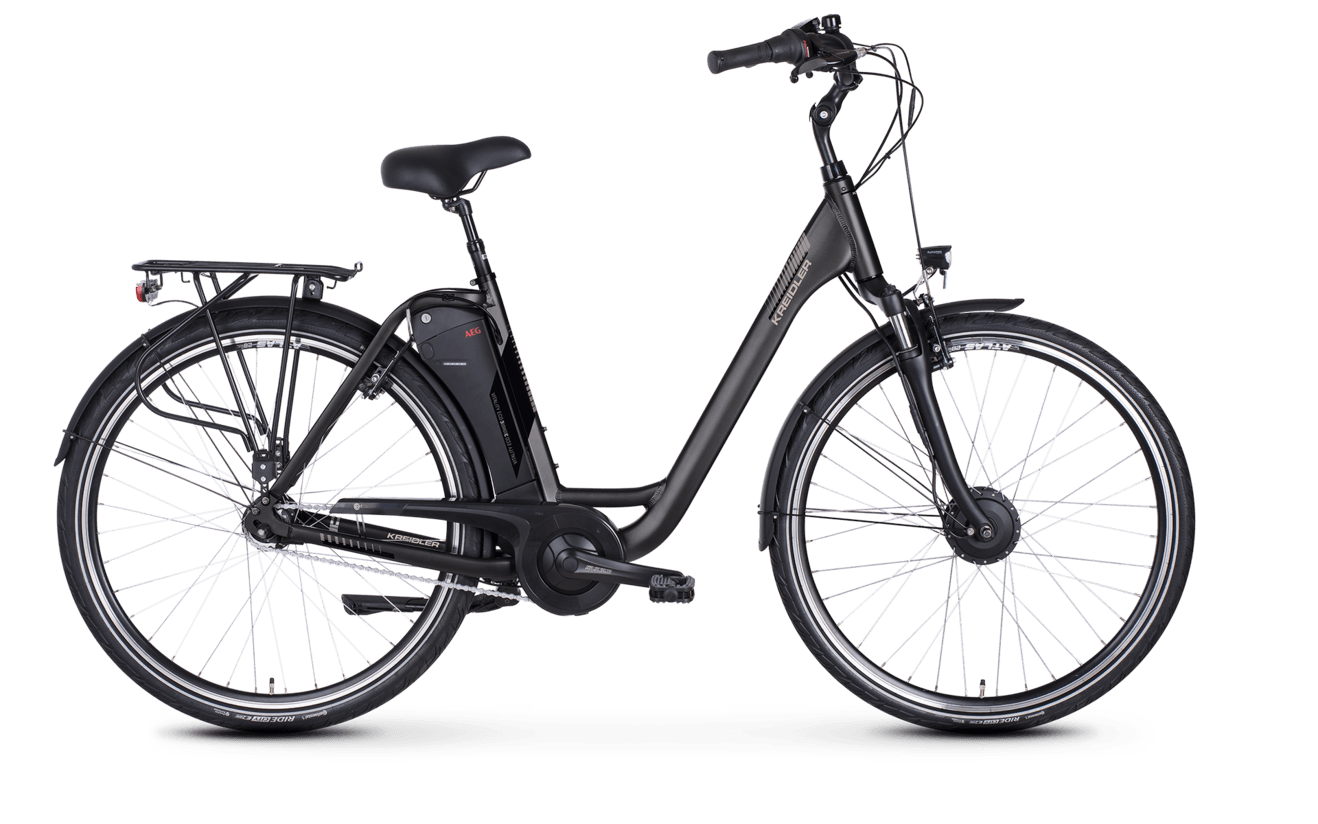 Vitality bike scheme outlet