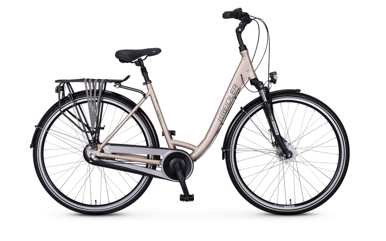 Kreidler city bike Clearance