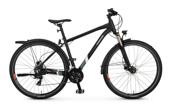 Dice 29er 3.0 Street